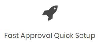 Fee Free Prompt Approval